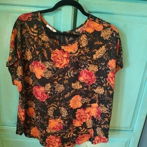 Maurices blouse